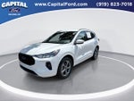 2023 Ford Escape Hybrid ST-Line Select