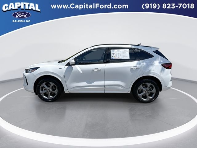 2023 Ford Escape Hybrid ST-Line Select