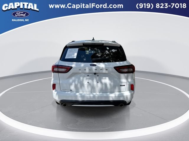 2023 Ford Escape Hybrid ST-Line Select