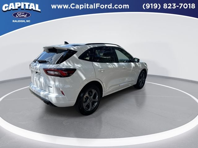 2023 Ford Escape Hybrid ST-Line Select
