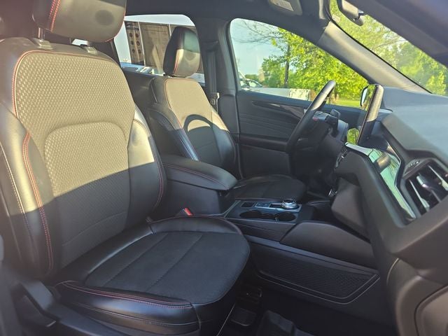 2023 Ford Escape Hybrid ST-Line Select