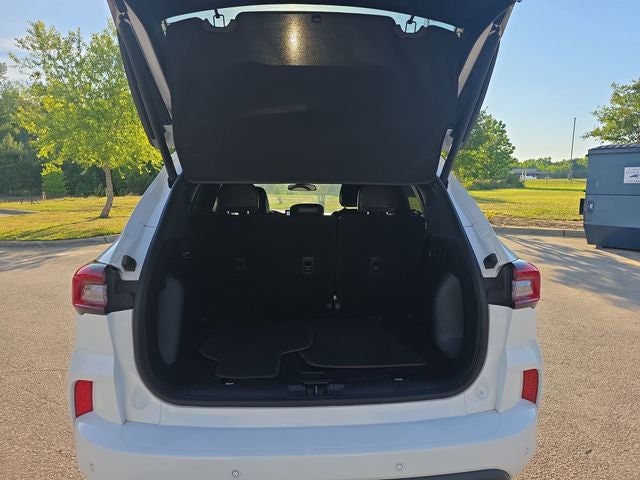 2023 Ford Escape Hybrid ST-Line Select