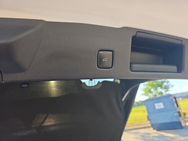 2023 Ford Escape Hybrid ST-Line Select