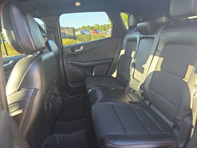 2023 Ford Escape Hybrid ST-Line Select