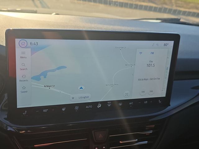 2023 Ford Escape Hybrid ST-Line Select