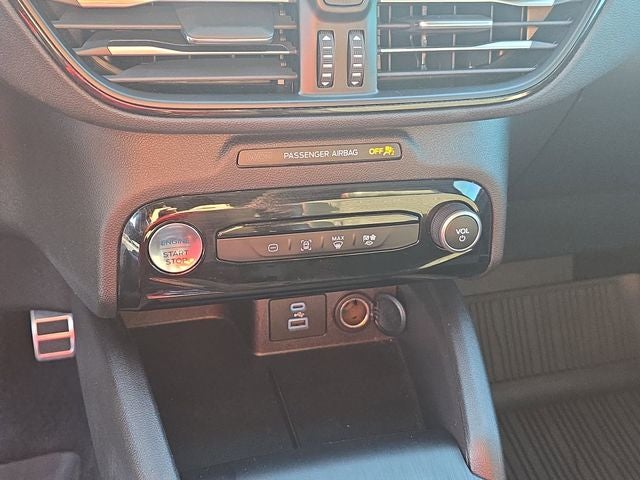 2023 Ford Escape Hybrid ST-Line Select