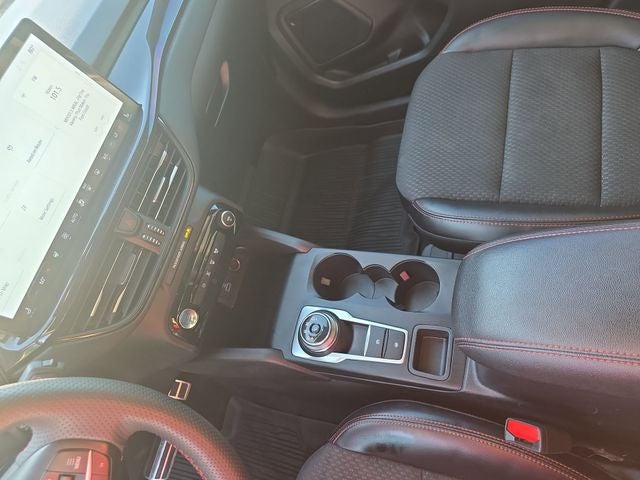 2023 Ford Escape Hybrid ST-Line Select