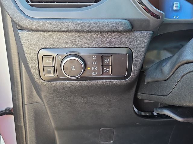 2023 Ford Escape Hybrid ST-Line Select