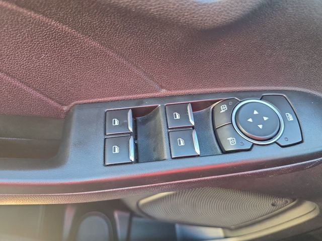 2023 Ford Escape Hybrid ST-Line Select