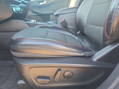 2023 Ford Escape Hybrid ST-Line Select