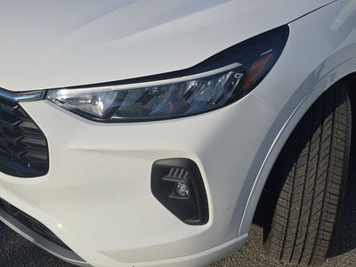 2023 Ford Escape Hybrid ST-Line Select