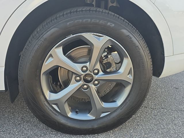 2023 Ford Escape Hybrid ST-Line Select
