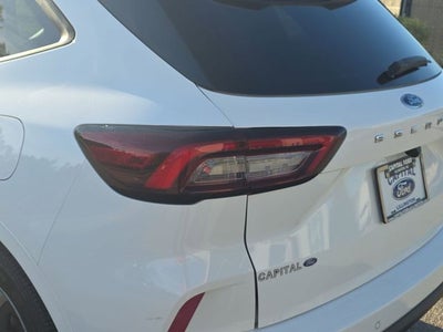 2023 Ford Escape Hybrid ST-Line Select