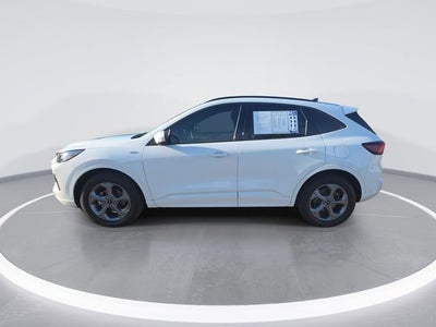 2023 Ford Escape Hybrid ST-Line Select