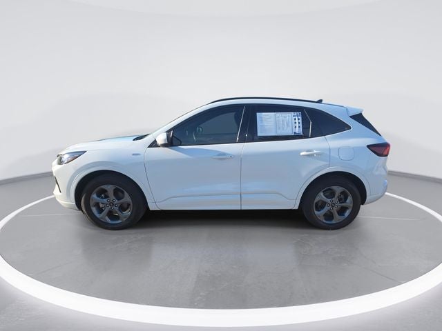 2023 Ford Escape Hybrid ST-Line Select