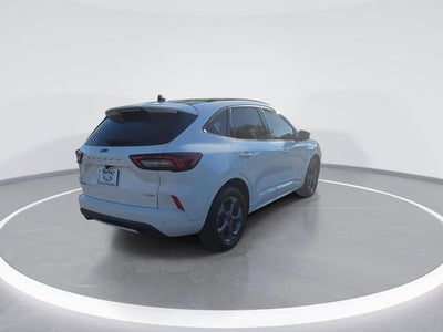 2023 Ford Escape Hybrid ST-Line Select