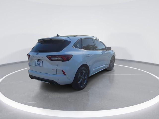2023 Ford Escape Hybrid ST-Line Select