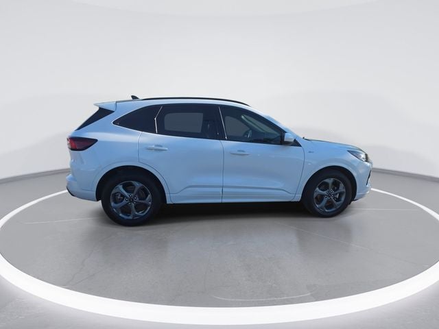 2023 Ford Escape Hybrid ST-Line Select