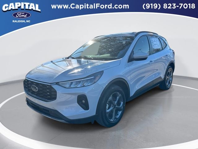 2025 Ford Escape Hybrid ST-Line Select