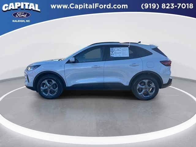 2025 Ford Escape Hybrid ST-Line Select