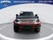 2025 Ford Bronco Stroppe Edition