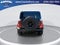 2025 Ford Bronco Stroppe Edition