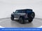 2021 Ford Bronco Badlands Icon Suspension Lift/37" tires/wheels