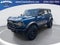 2021 Ford Bronco First Edition