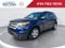 2011 Ford Explorer Base