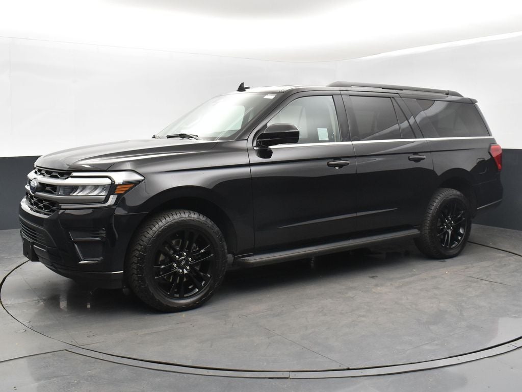 2024 Ford Expedition Max XLT