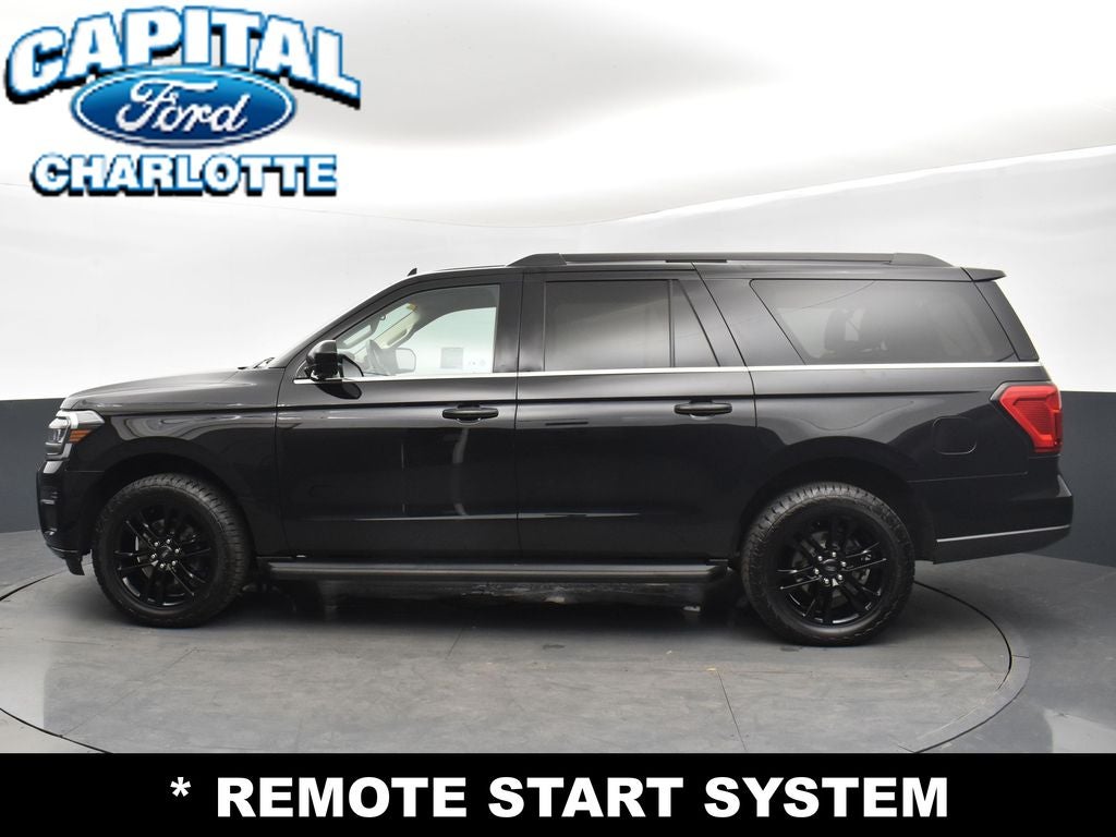 2024 Ford Expedition Max XLT