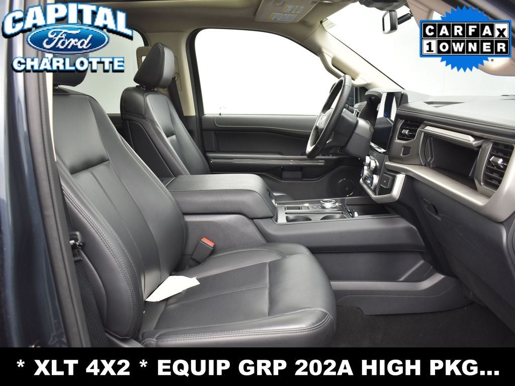 2024 Ford Expedition Max XLT