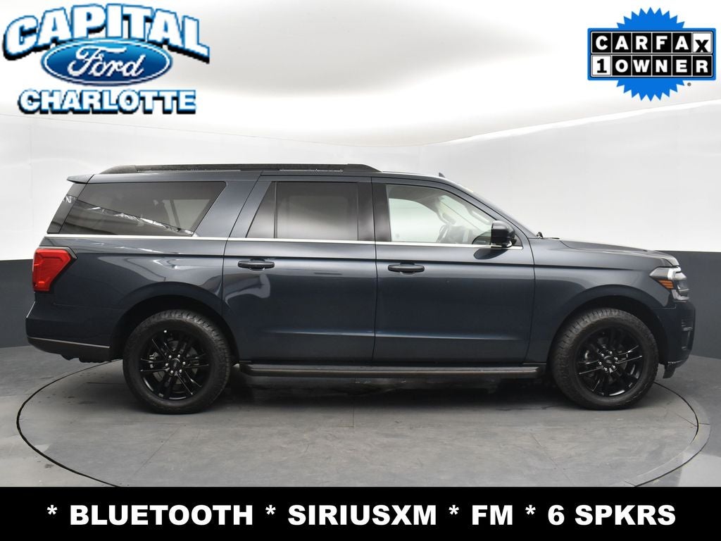 2024 Ford Expedition Max XLT