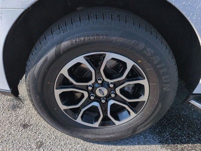 2023 Ford Expedition Max XLT