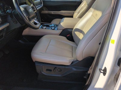 2023 Ford Expedition Max XLT