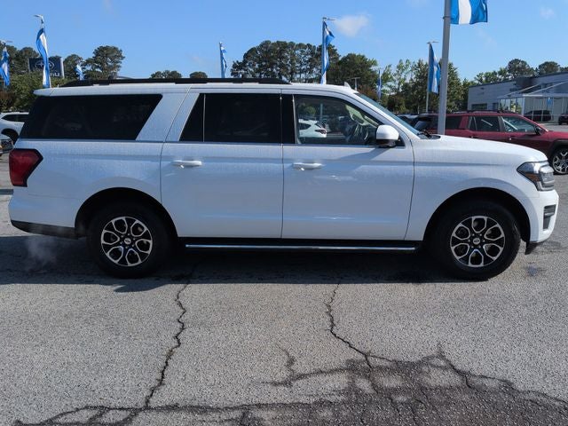 2023 Ford Expedition Max XLT