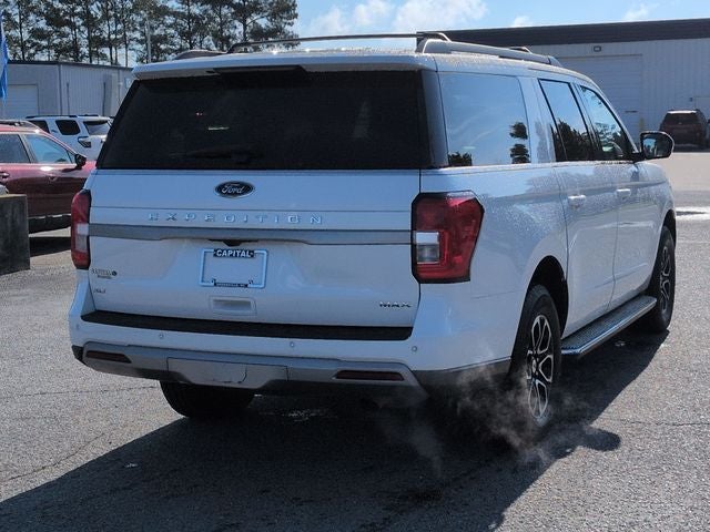 2023 Ford Expedition Max XLT