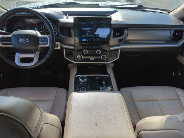 2023 Ford Expedition Max XLT