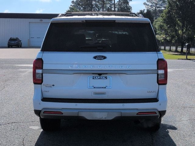 2023 Ford Expedition Max XLT