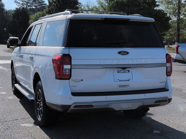 2023 Ford Expedition Max XLT