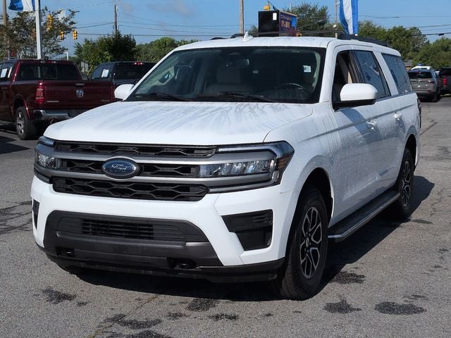 2023 Ford Expedition Max XLT