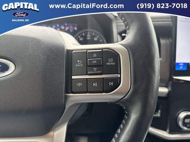 2024 Ford Expedition Max XLT