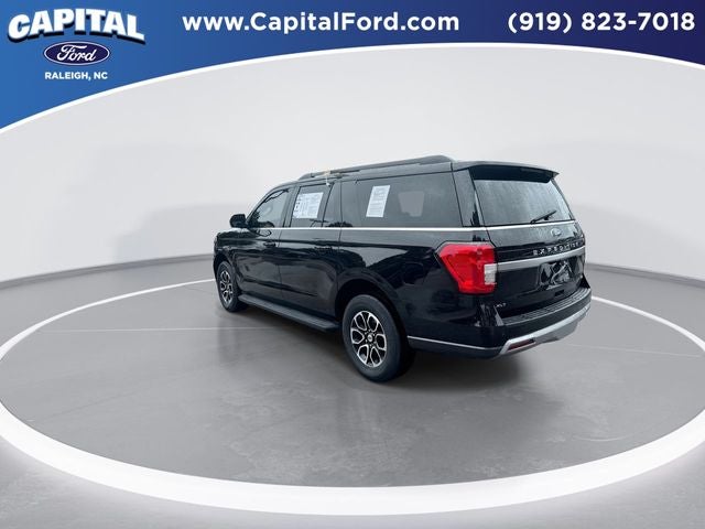 2024 Ford Expedition Max XLT