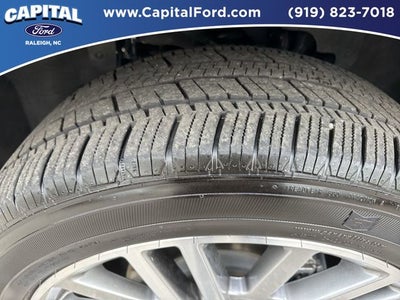 2023 Ford Expedition Max Platinum