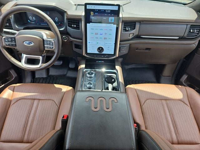2024 Ford Expedition Max King Ranch