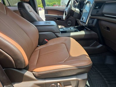 2024 Ford Expedition Max King Ranch