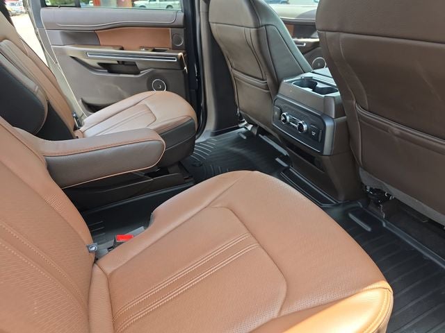 2024 Ford Expedition Max King Ranch
