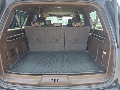 2024 Ford Expedition Max King Ranch