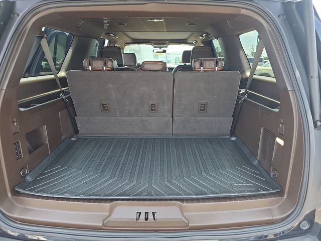 2024 Ford Expedition Max King Ranch