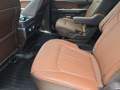 2024 Ford Expedition Max King Ranch